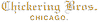 Chickering Bros. 3580