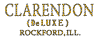 Clarendon 1218