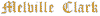Melville Clark 2120