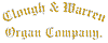 Clough & Warren Organ Co. 1232