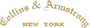 Collins & Armstrong 3644