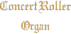 Concert Roller Organ 3646