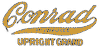 Conrad Upright Grand 2133