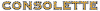Consolette 3094