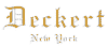 Deckert 3816