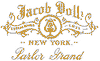 Jacob Doll Parlor Grand 2658