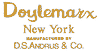 Doylemarx 3107