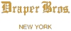 Draper Bros. 3108