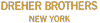 Dreher Brothers 2776