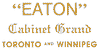 Eaton Cabinet Grand 3114