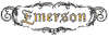 Emerson 2168