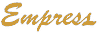 Empress 2172
