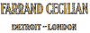 Farrand Cecilian 2189