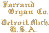 Farrand 2609