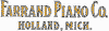 Farrand 3660