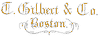 T Gilbert 3391