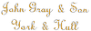 John Gray & Son 3360