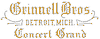 Grinnell Bros 2869