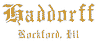 Haddorff 2902
