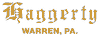 Haggerty 2870