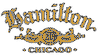 Hamilton Upright Grand 2237
