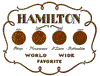 Hamilton 4197