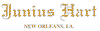 Junius Hart 3392