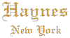 Haynes 3162