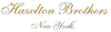 Hazelton Brothers 3429