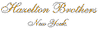 Hazelton Brothers 3797