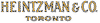 Heintzman & Co 2253