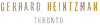 Gerhard Heintzman 3477