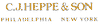 C J Heppe 2871