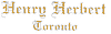 Henry Herbert 3592