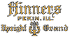 Hinners Upright Grand 2743