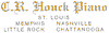 C R Houck 3172