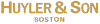 Huyler & Son 2615