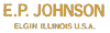 E P Johnson 2703