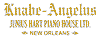 Knabe-Angelus, Junius Hart 1251