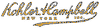 Kohler & Campbell 3380