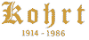 Kohrt 2309