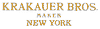 Krakauer Bros 2311