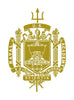 USNA chair decal