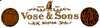 Vose & Sons SOUNDBOARD 4148