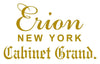 Erion, Cabinet Grand 1185