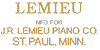Lemieu 3201