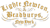 Lighte Newton & Bradburys 2750