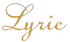 Lyric 3212