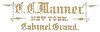 C C Manner  2349