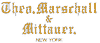 Theo Marschall & Mittauer 2959